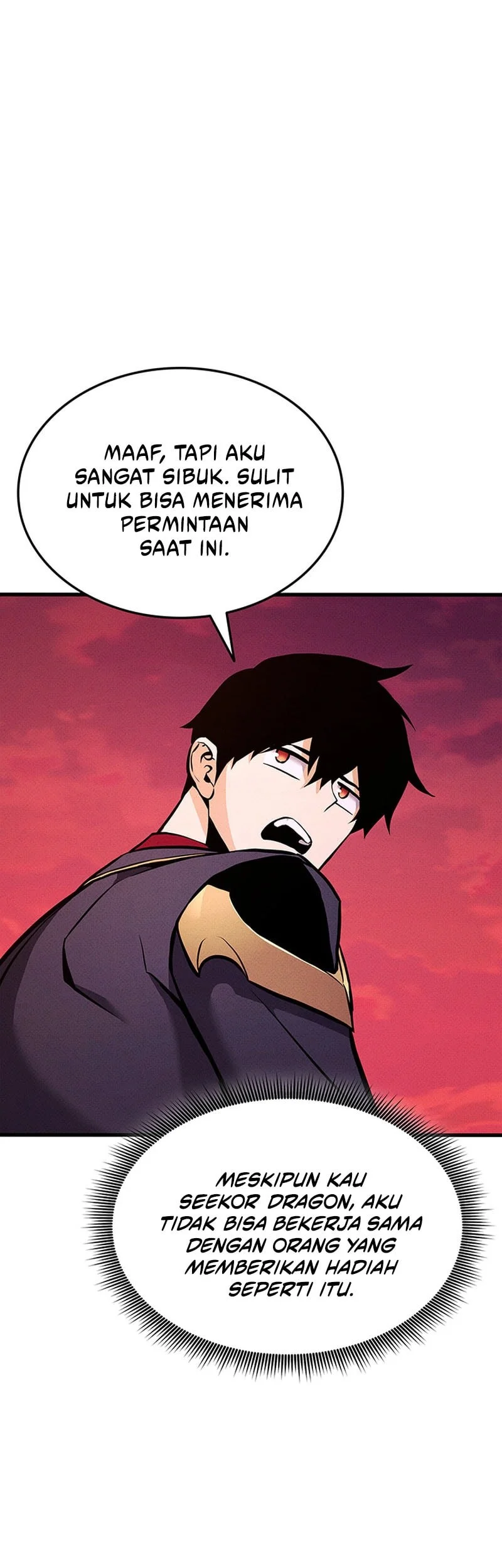 Ranker’s Return (Remake) Chapter 232 Gambar 65