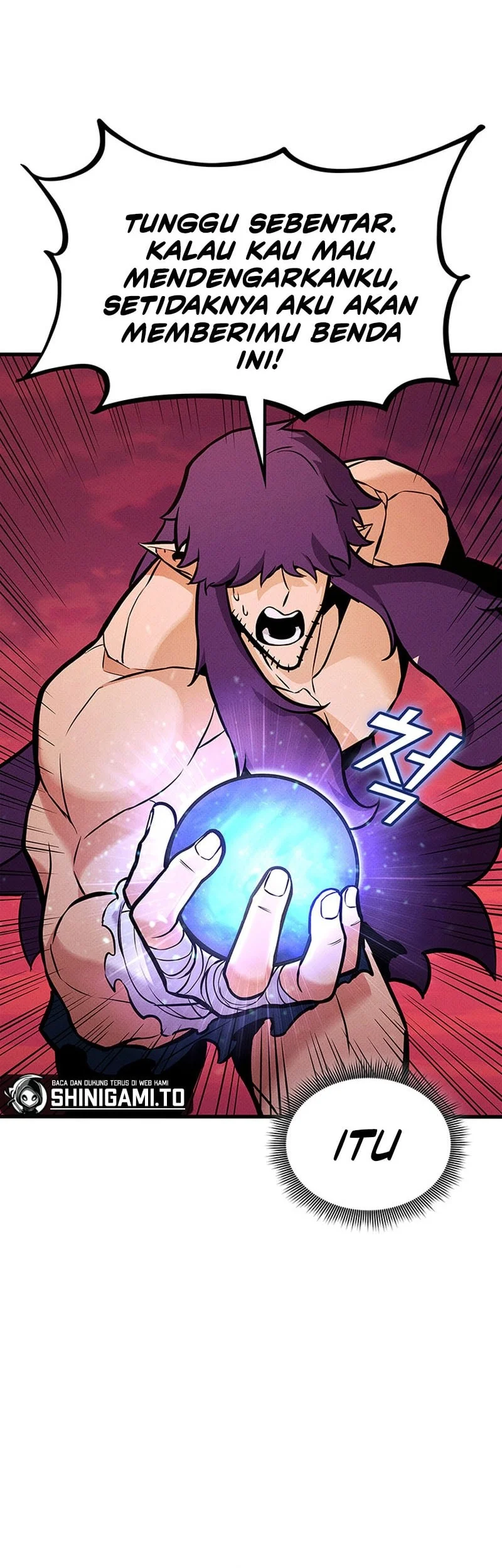 Ranker’s Return (Remake) Chapter 232 Gambar 66