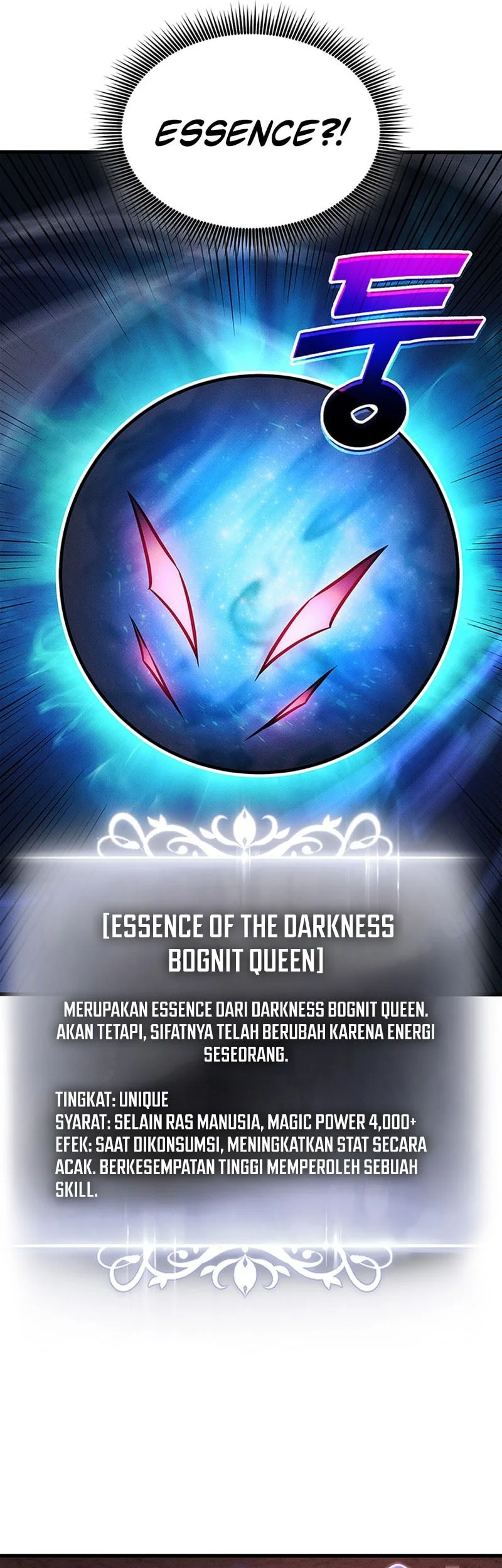 Ranker’s Return (Remake) Chapter 232 Gambar 67