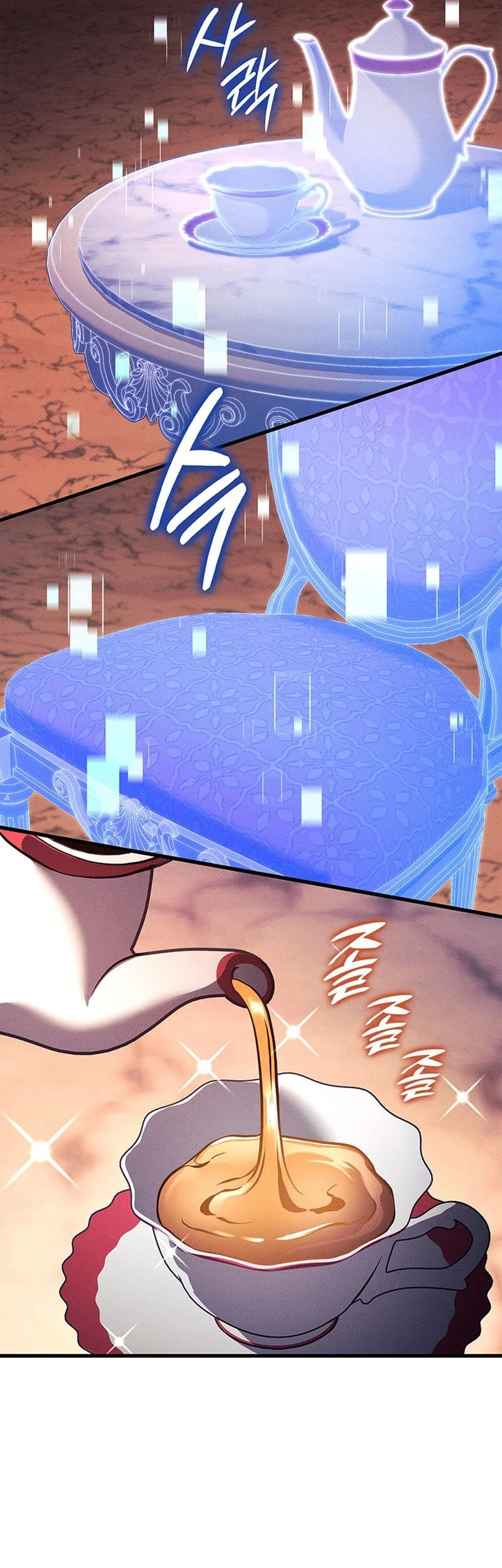 Ranker’s Return (Remake) Chapter 232 Gambar 68