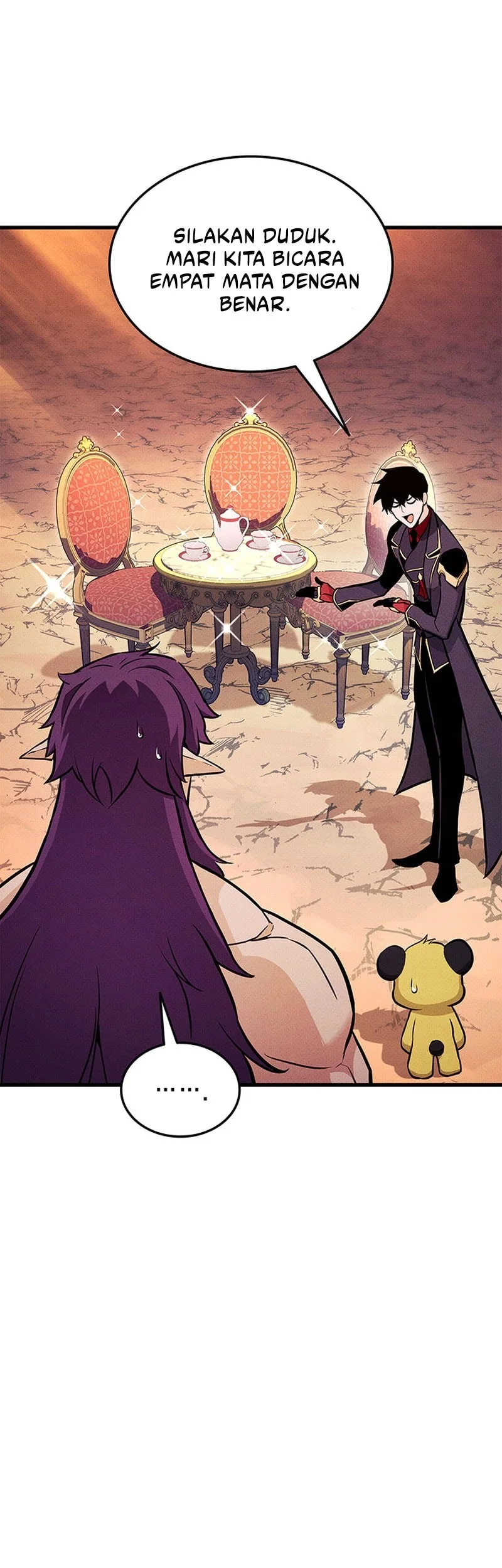 Ranker’s Return (Remake) Chapter 232 Gambar 69