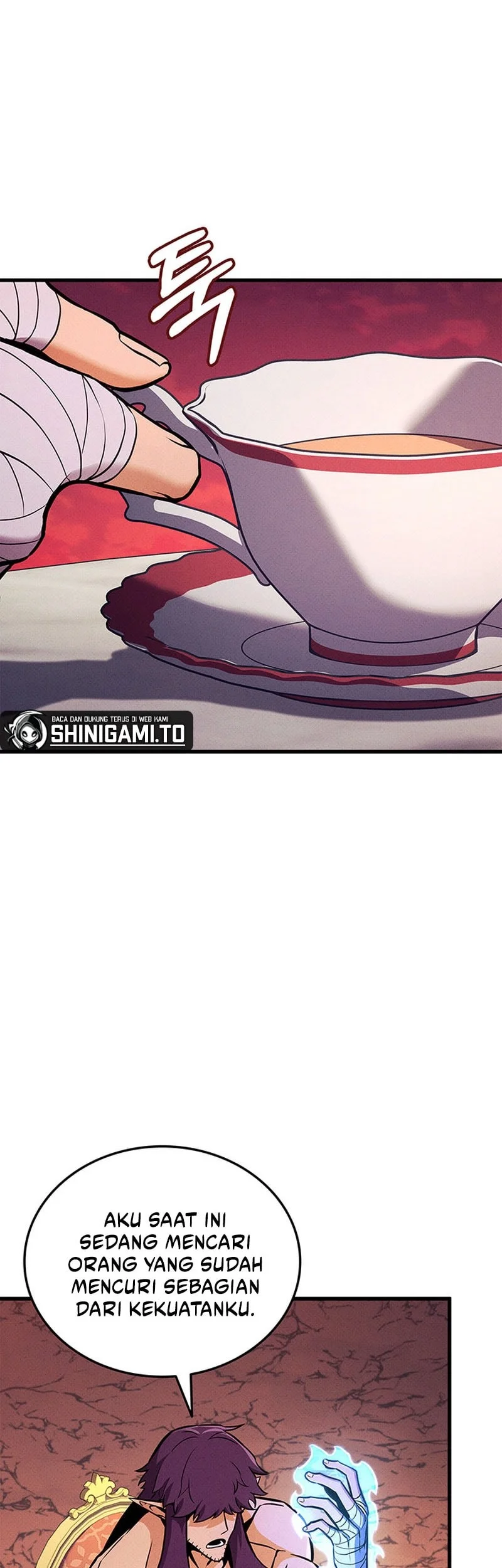 Ranker’s Return (Remake) Chapter 232 Gambar 70