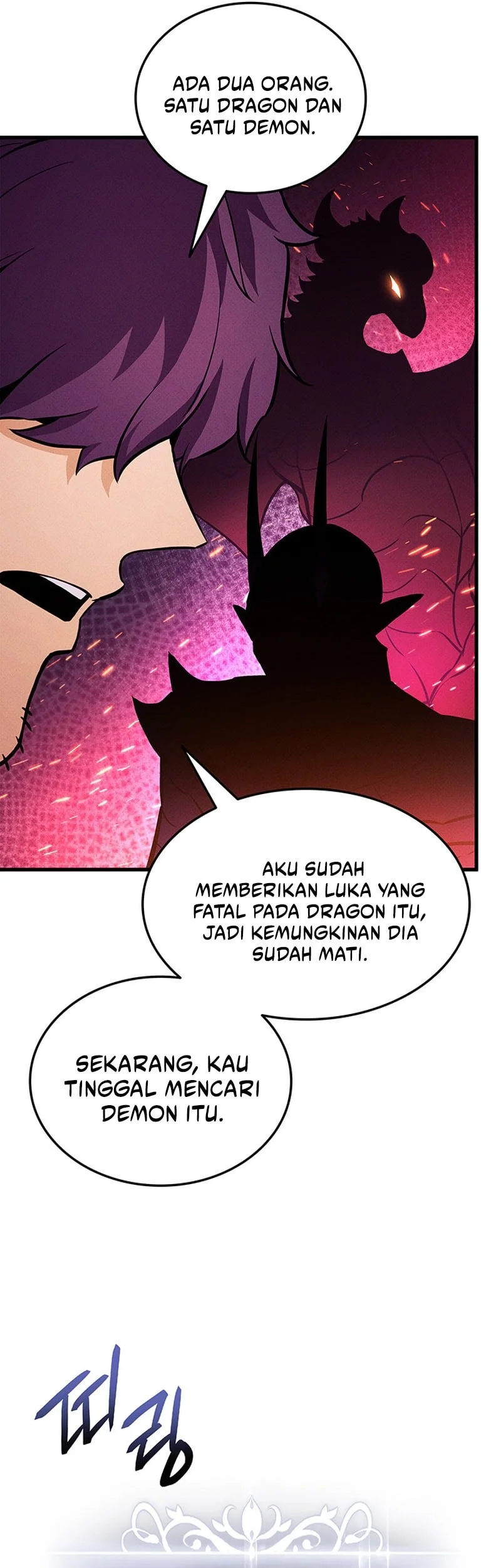 Ranker’s Return (Remake) Chapter 232 Gambar 73