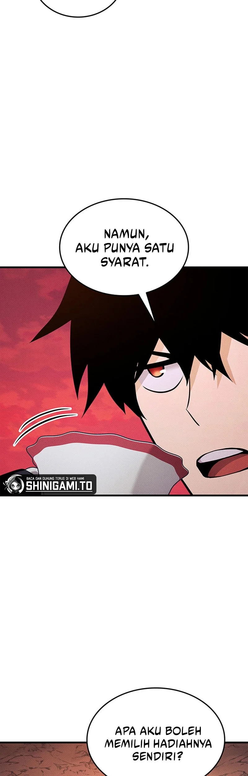 Ranker’s Return (Remake) Chapter 232 Gambar 75