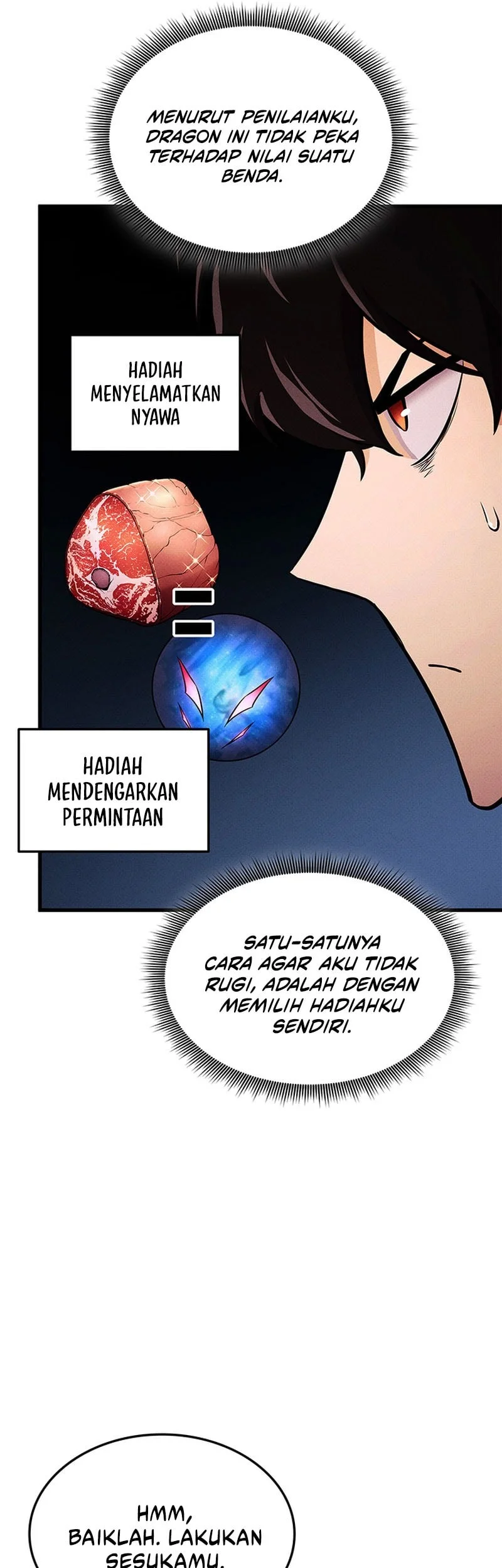 Ranker’s Return (Remake) Chapter 232 Gambar 77
