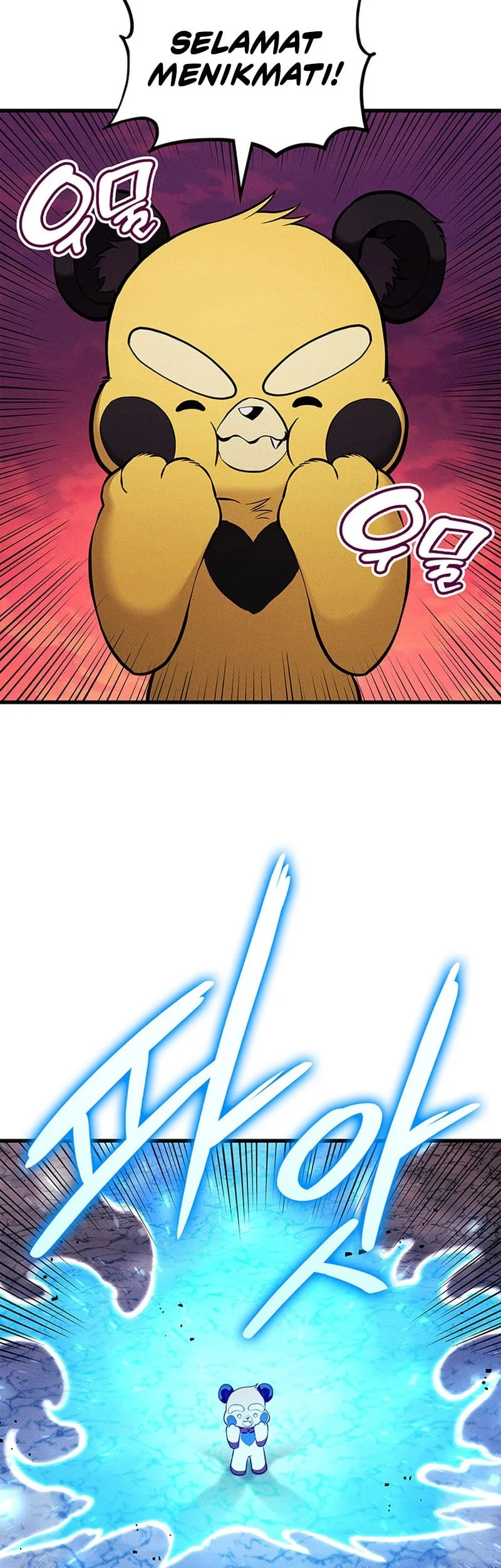 Ranker’s Return (Remake) Chapter 232 Gambar 82