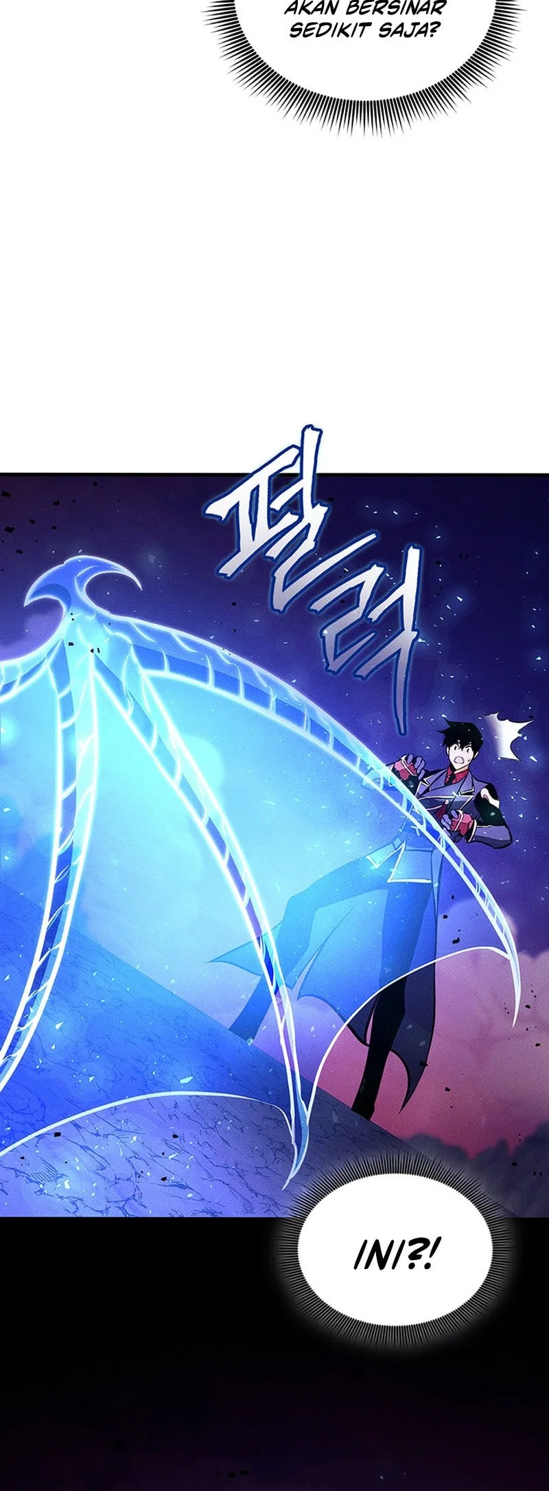 Ranker’s Return (Remake) Chapter 232 Gambar 84