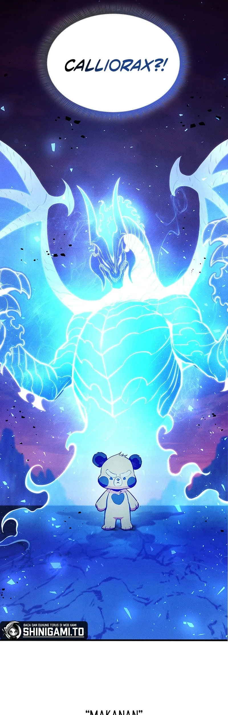 Ranker’s Return (Remake) Chapter 232 Gambar 85