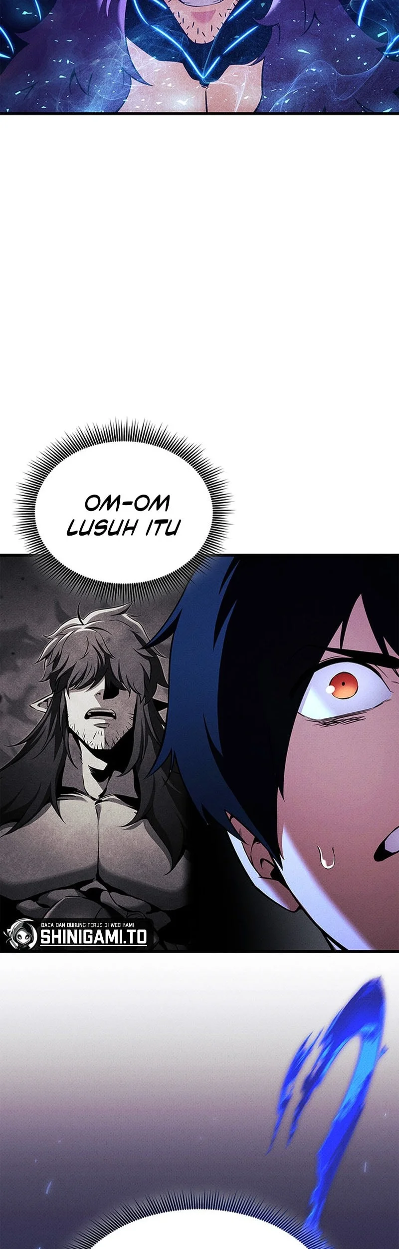 Ranker’s Return (Remake) Chapter 232 Gambar 3