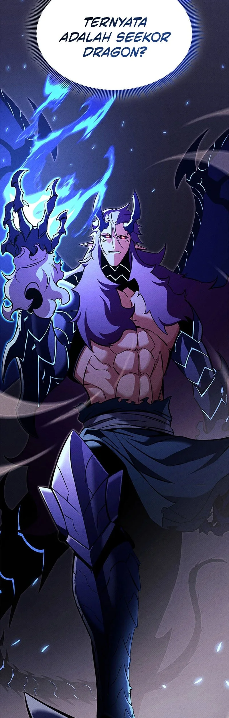 Ranker’s Return (Remake) Chapter 232 Gambar 4