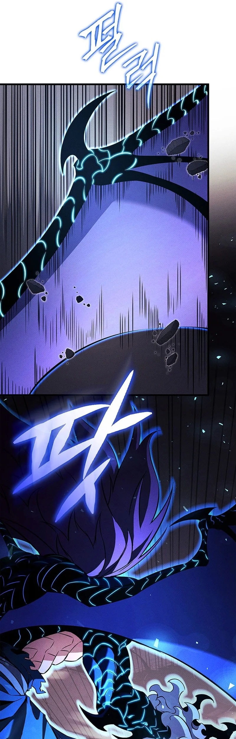 Ranker’s Return (Remake) Chapter 232 Gambar 6