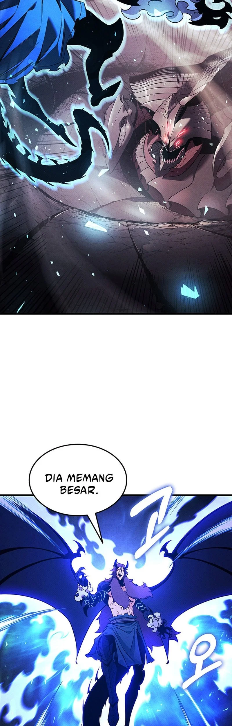 Ranker’s Return (Remake) Chapter 232 Gambar 7