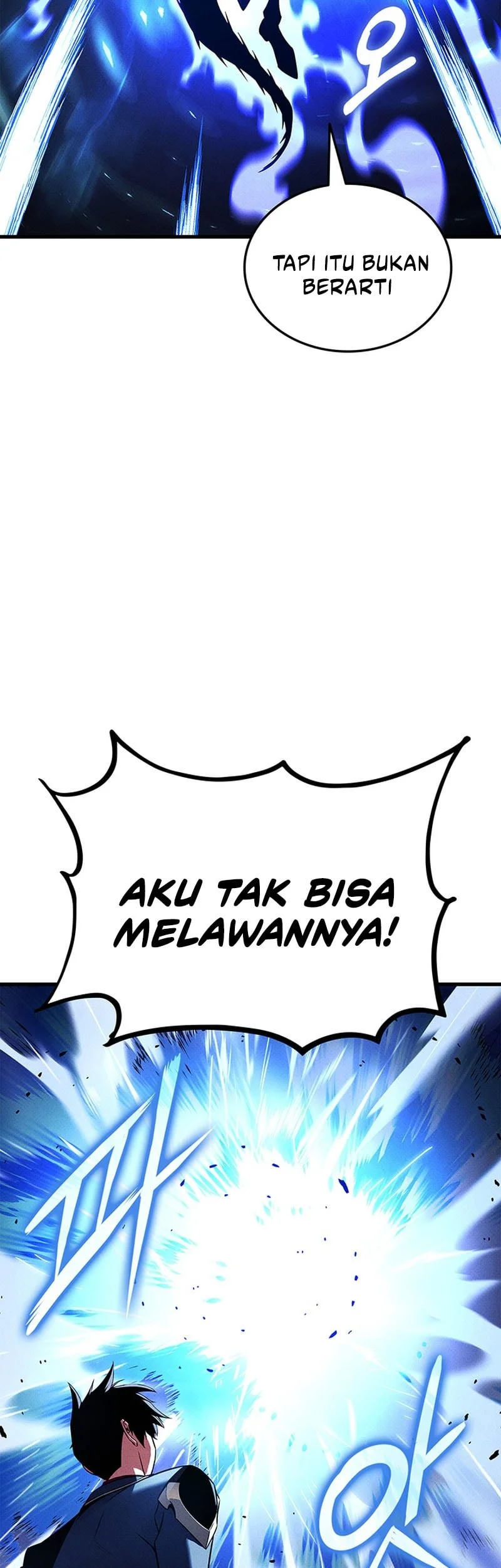 Ranker’s Return (Remake) Chapter 232 Gambar 8