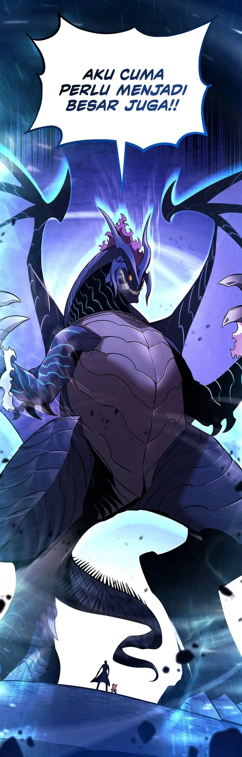 Ranker’s Return (Remake) Chapter 232 Gambar 10