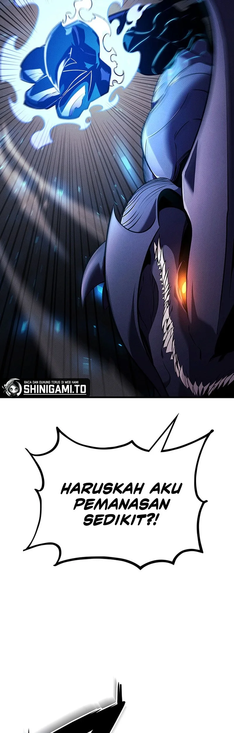 Ranker’s Return (Remake) Chapter 232 Gambar 12