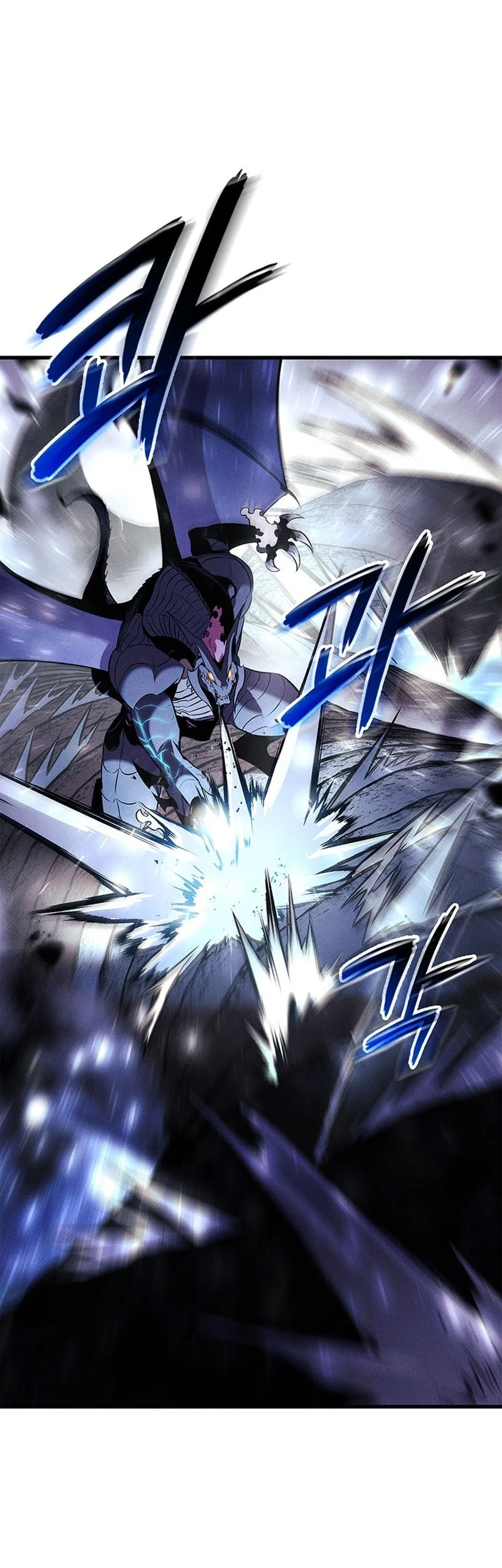 Ranker’s Return (Remake) Chapter 232 Gambar 14