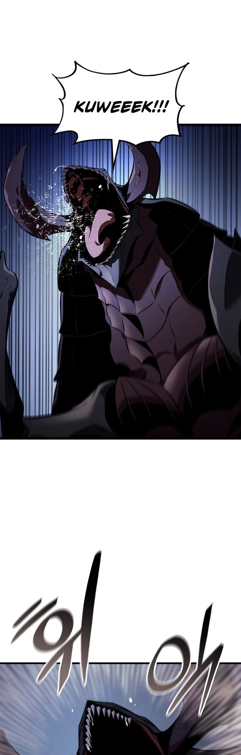 Ranker’s Return (Remake) Chapter 232 Gambar 15