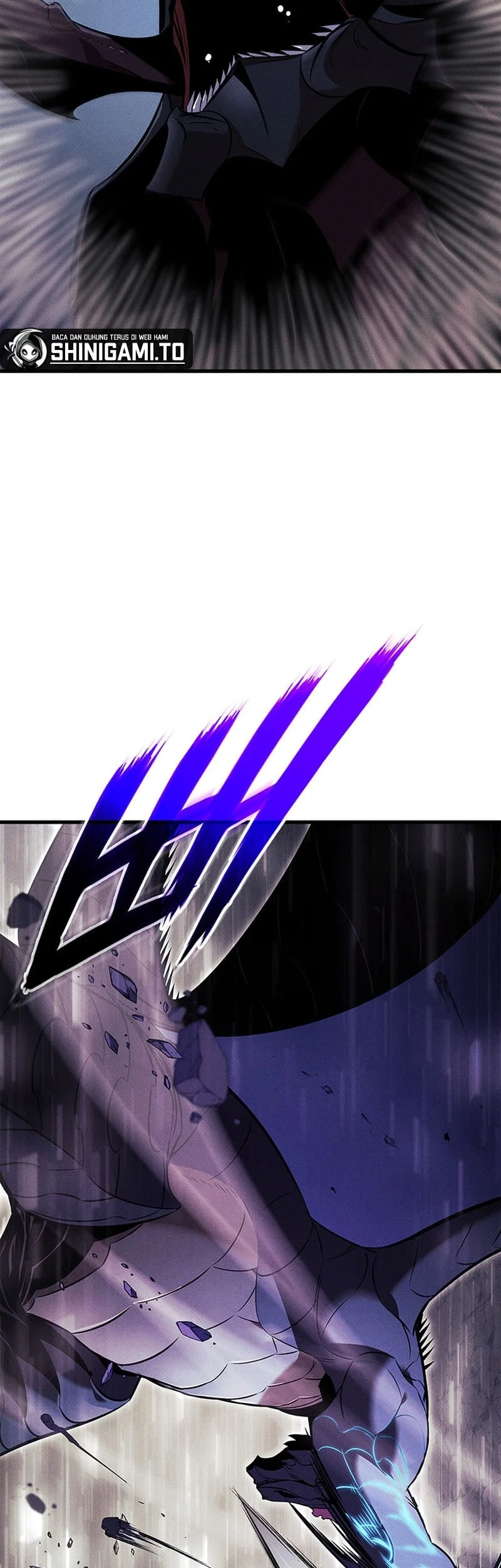 Ranker’s Return (Remake) Chapter 232 Gambar 16