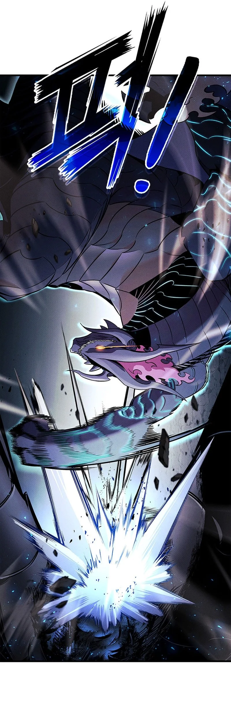 Ranker’s Return (Remake) Chapter 232 Gambar 18