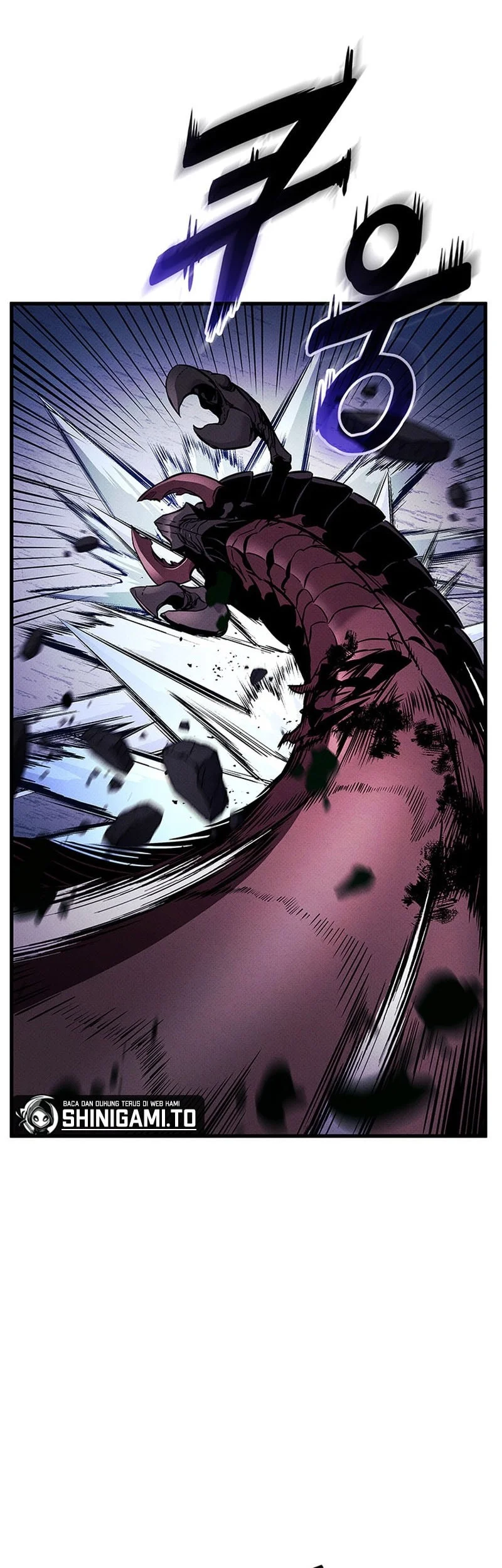 Ranker’s Return (Remake) Chapter 232 Gambar 19