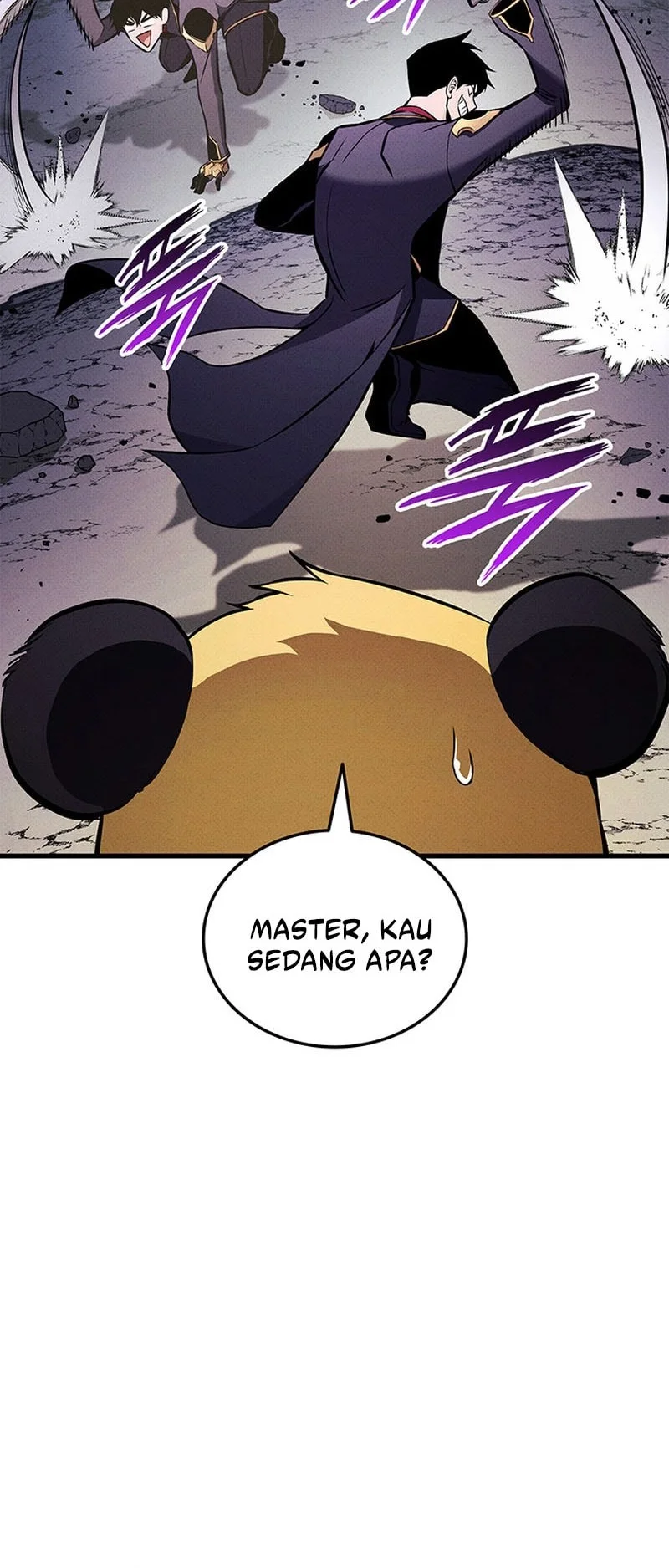 Ranker’s Return (Remake) Chapter 232 Gambar 21