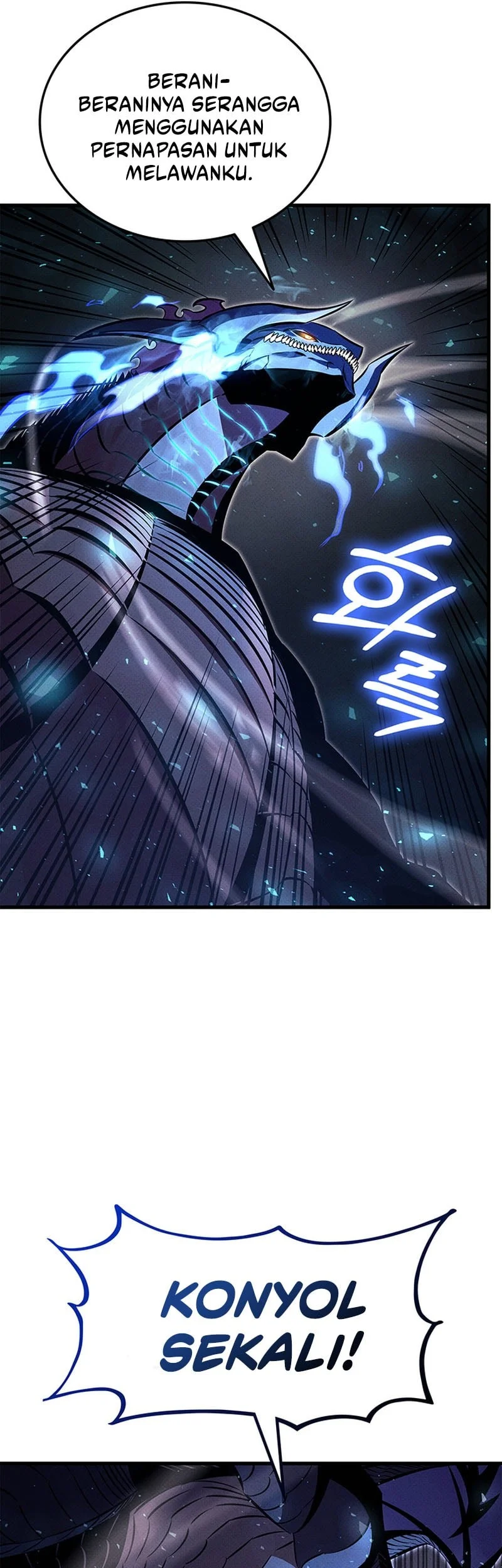 Ranker’s Return (Remake) Chapter 232 Gambar 26