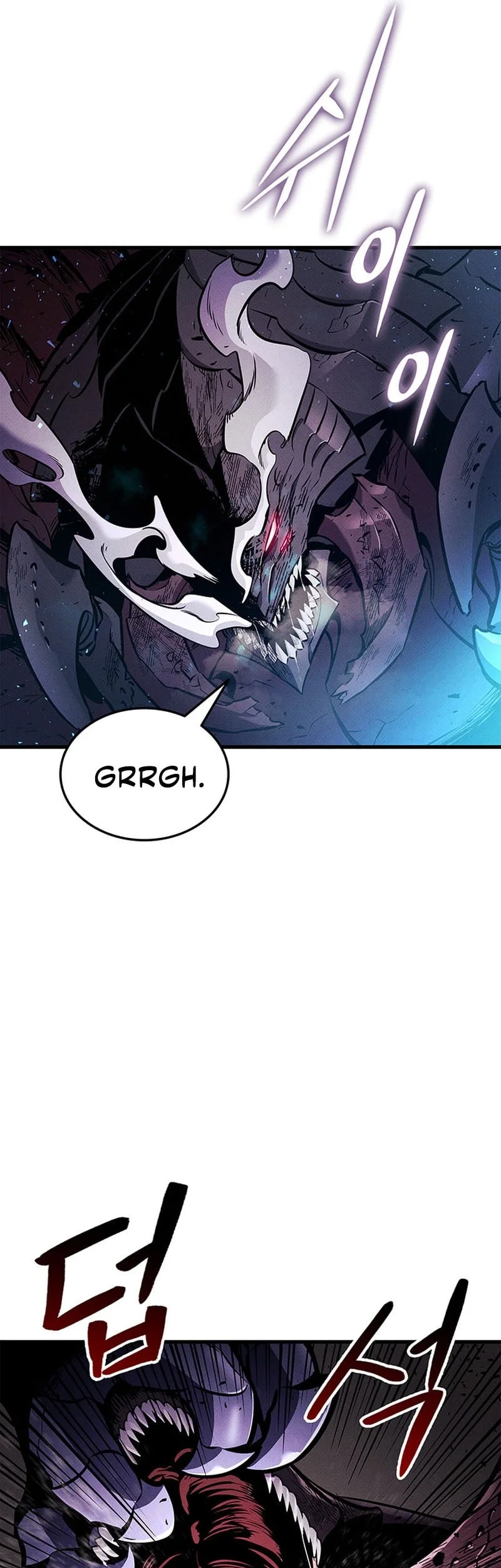 Ranker’s Return (Remake) Chapter 232 Gambar 30