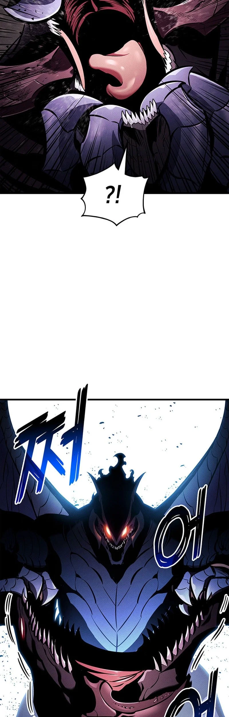 Ranker’s Return (Remake) Chapter 232 Gambar 31