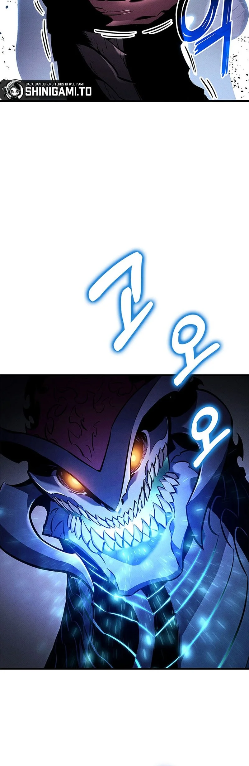 Ranker’s Return (Remake) Chapter 232 Gambar 32