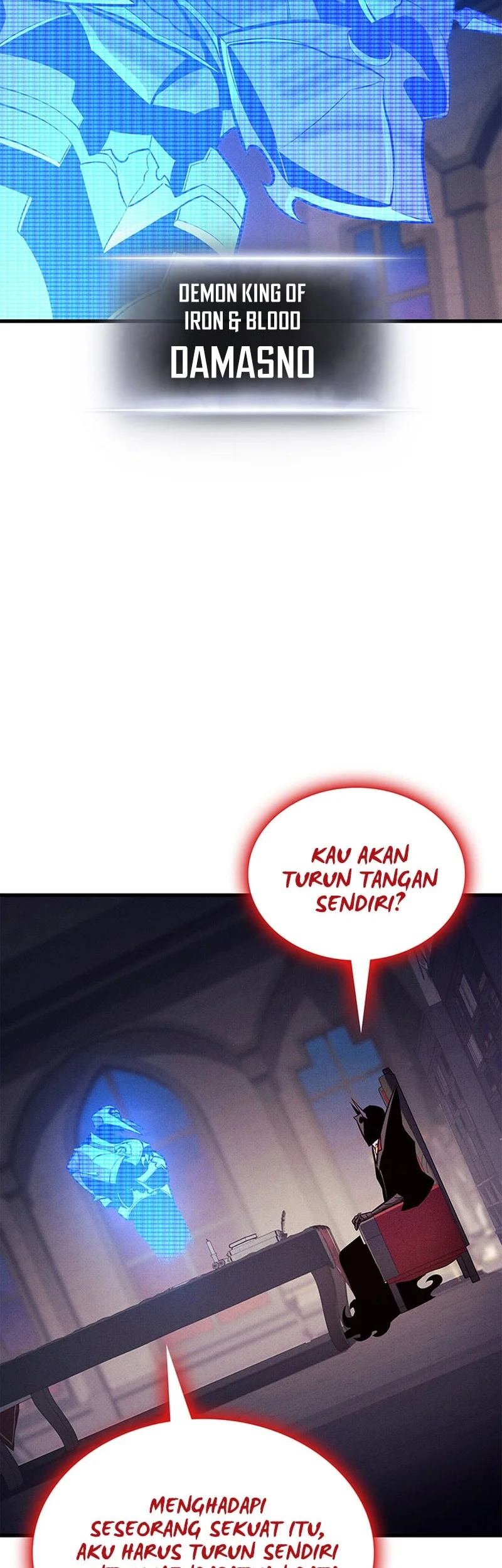Ranker’s Return (Remake) Chapter 233 Gambar 34