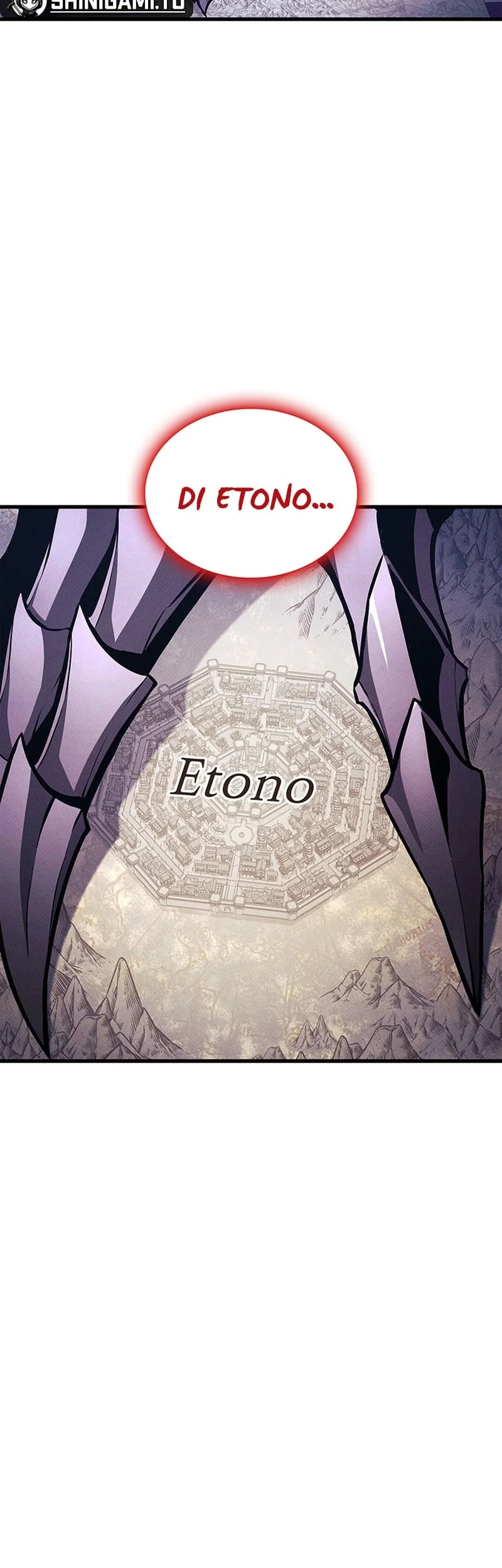 Ranker’s Return (Remake) Chapter 233 Gambar 36