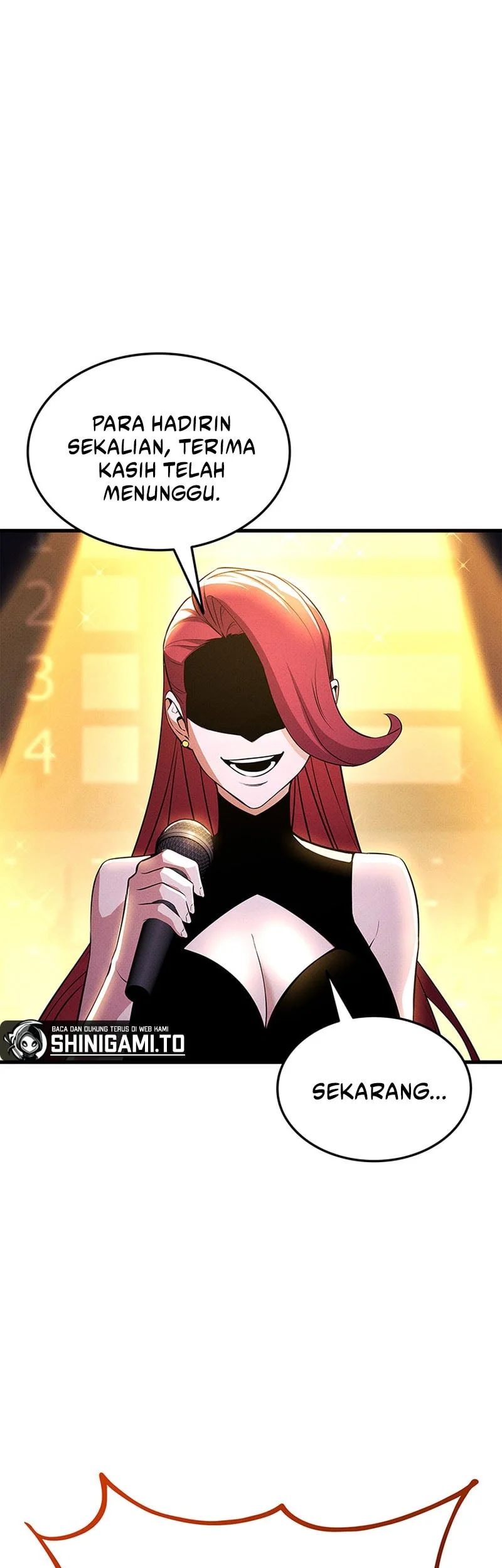 Ranker’s Return (Remake) Chapter 233 Gambar 39