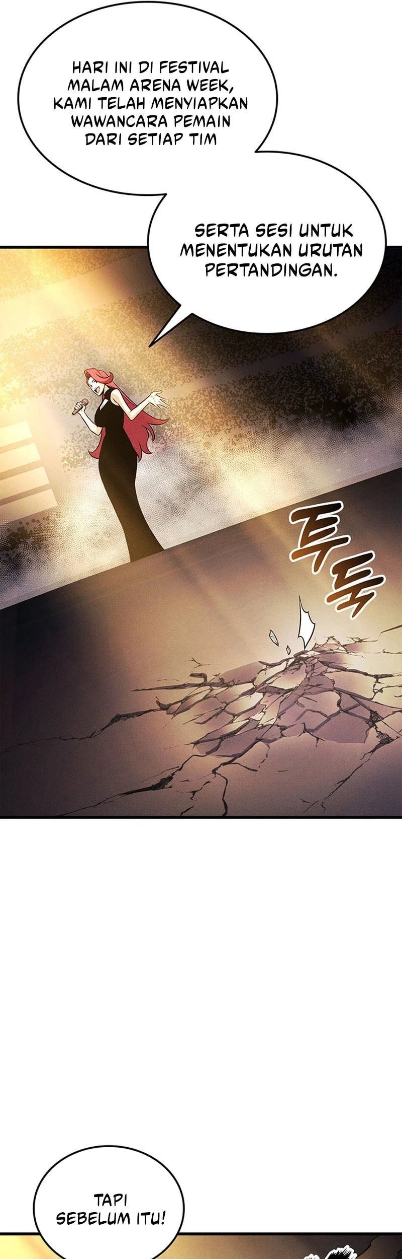 Ranker’s Return (Remake) Chapter 233 Gambar 41