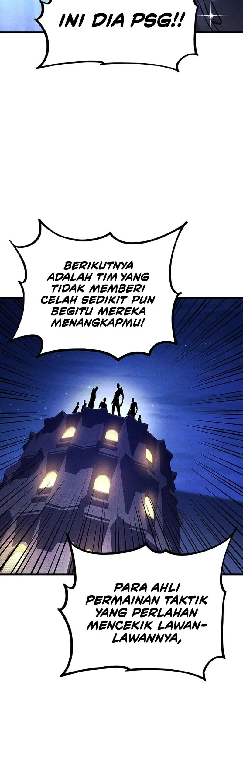 Ranker’s Return (Remake) Chapter 233 Gambar 46