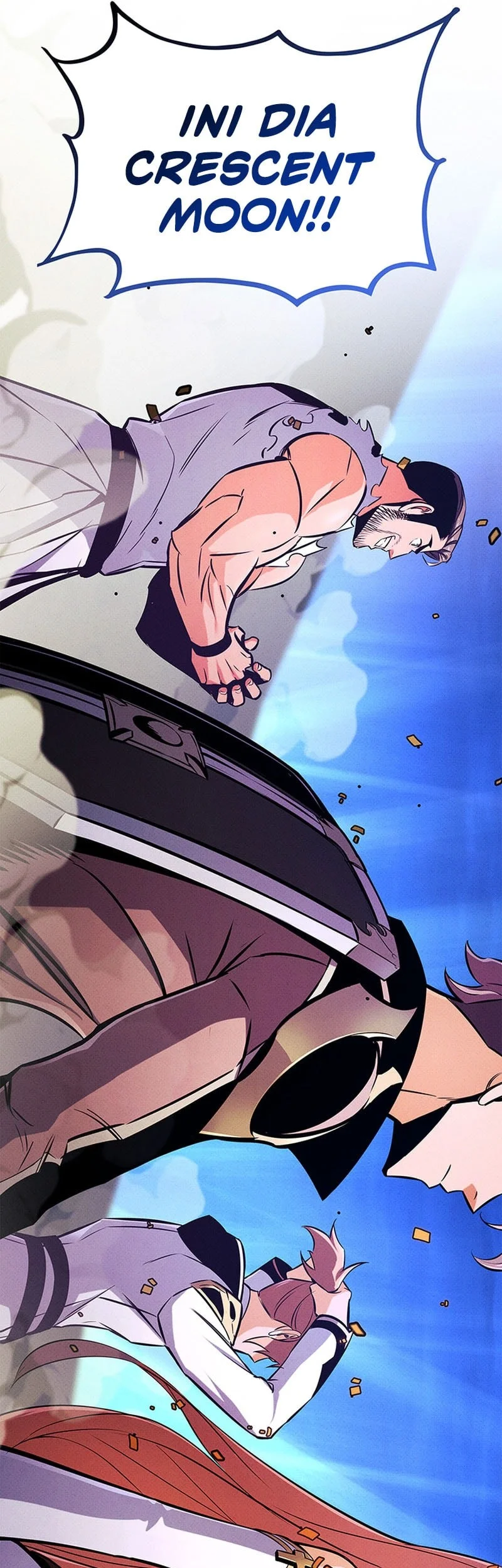 Ranker’s Return (Remake) Chapter 233 Gambar 60