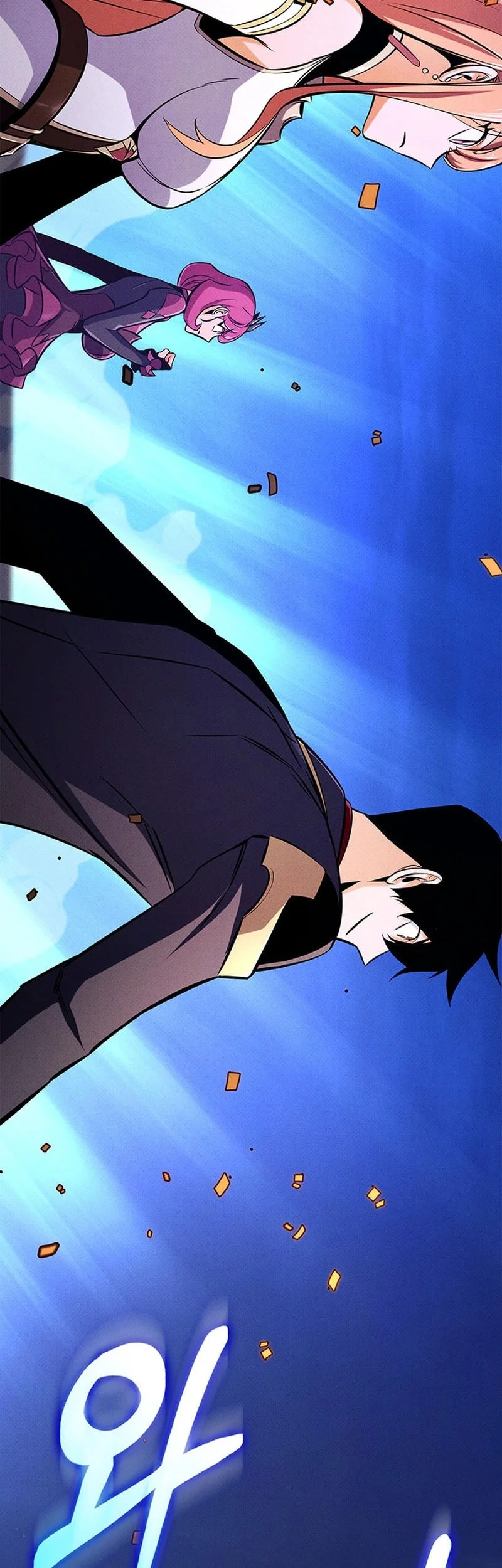 Ranker’s Return (Remake) Chapter 233 Gambar 61