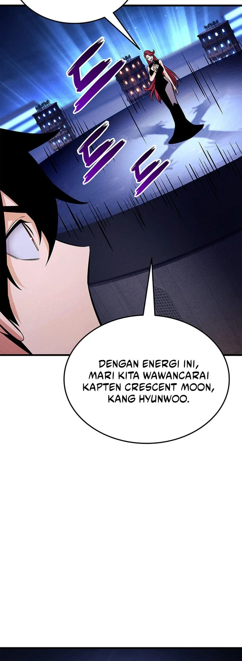 Ranker’s Return (Remake) Chapter 233 Gambar 63