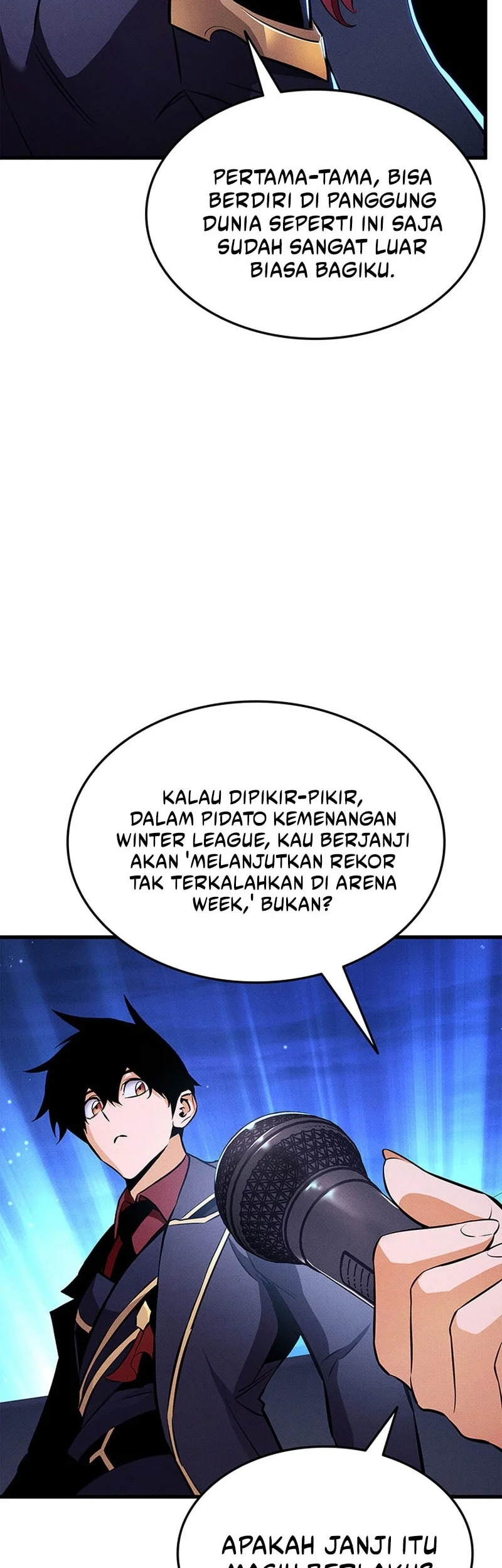 Ranker’s Return (Remake) Chapter 233 Gambar 65