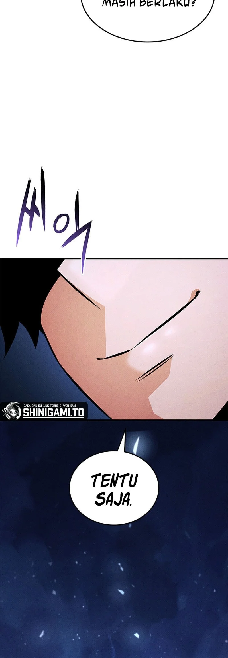 Ranker’s Return (Remake) Chapter 233 Gambar 66