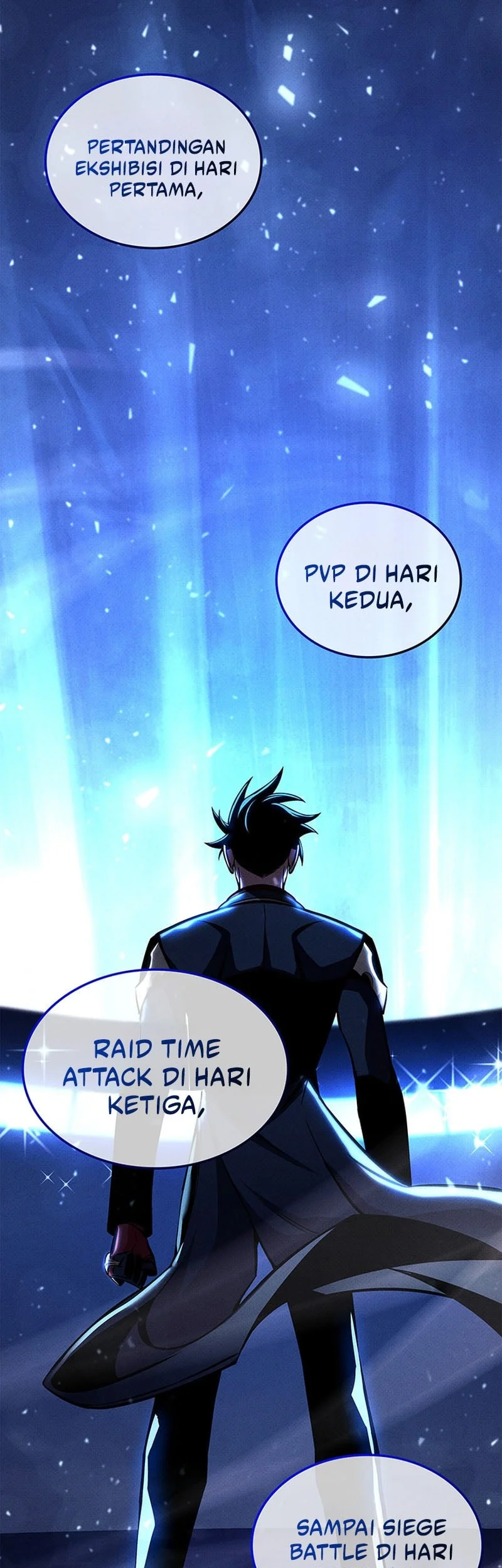 Ranker’s Return (Remake) Chapter 233 Gambar 67