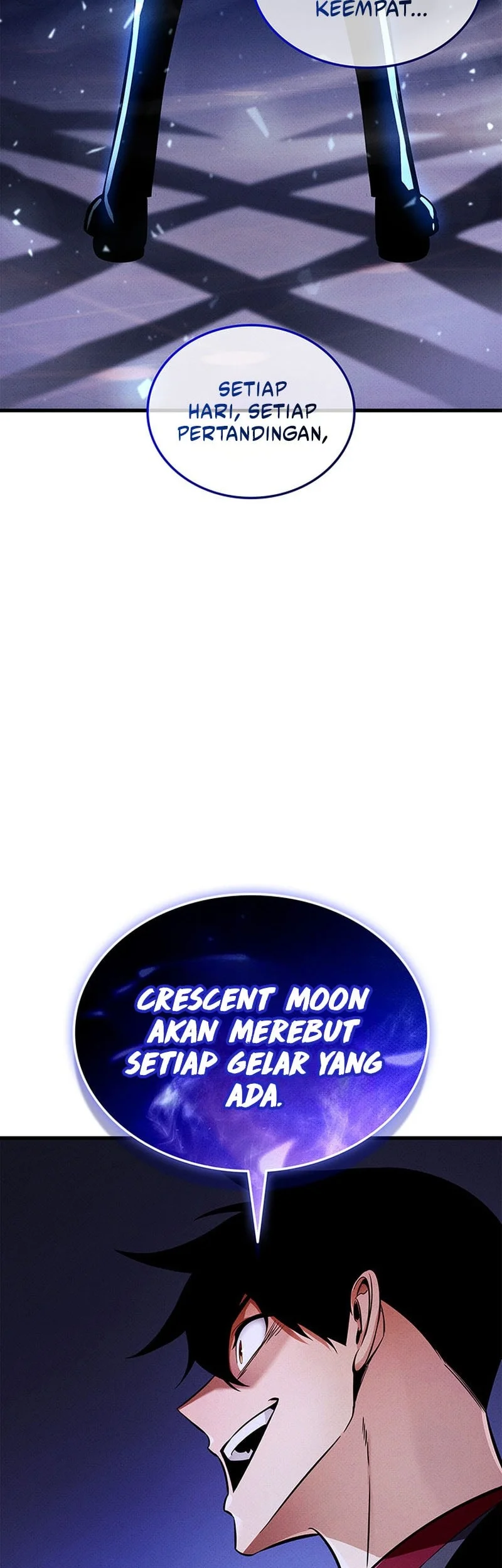Ranker’s Return (Remake) Chapter 233 Gambar 68
