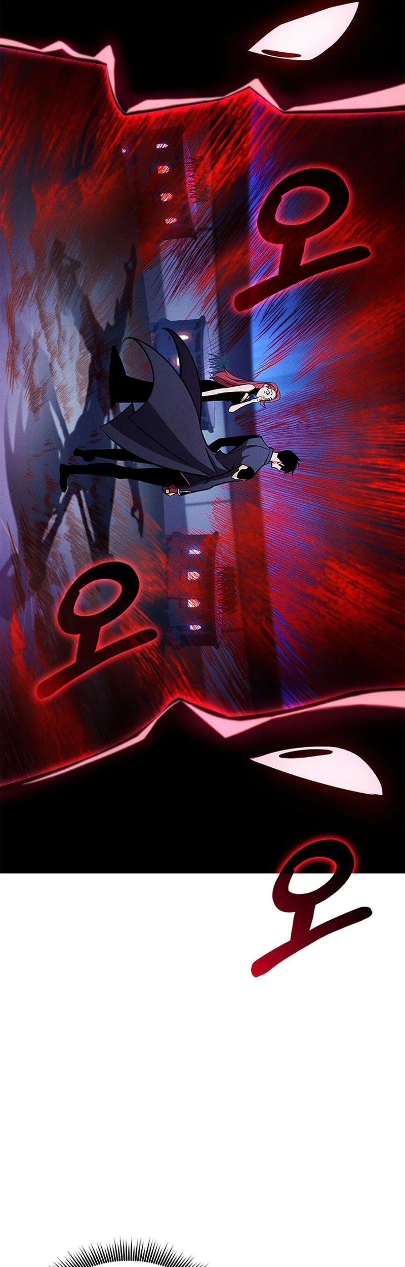 Ranker’s Return (Remake) Chapter 233 Gambar 71