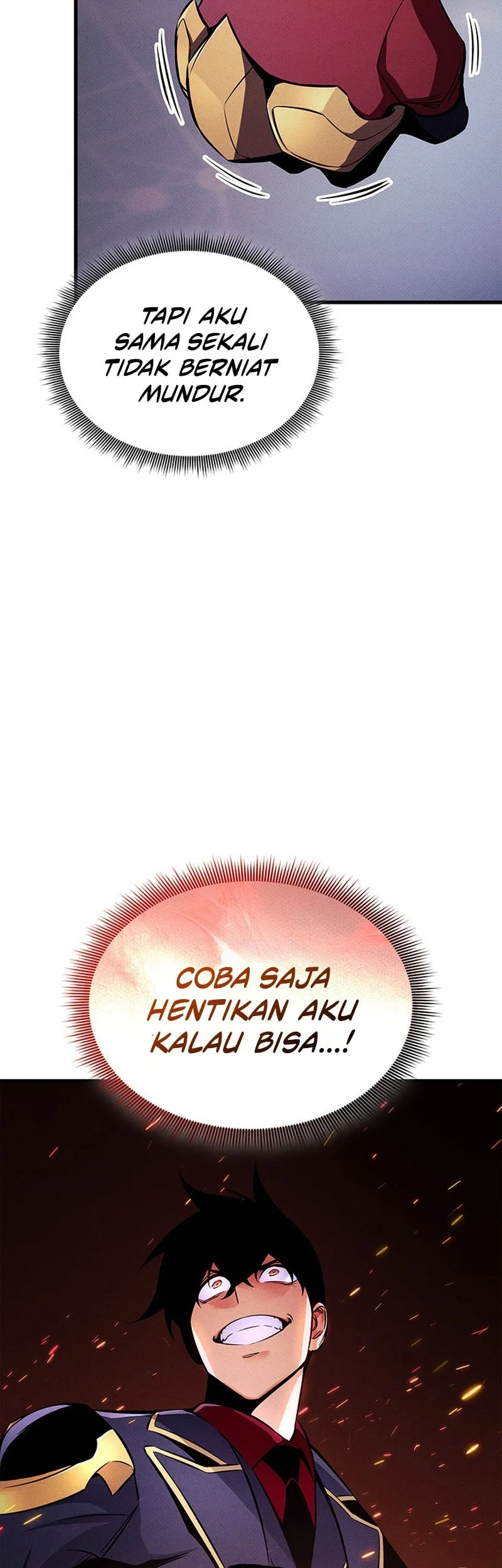 Ranker’s Return (Remake) Chapter 233 Gambar 73