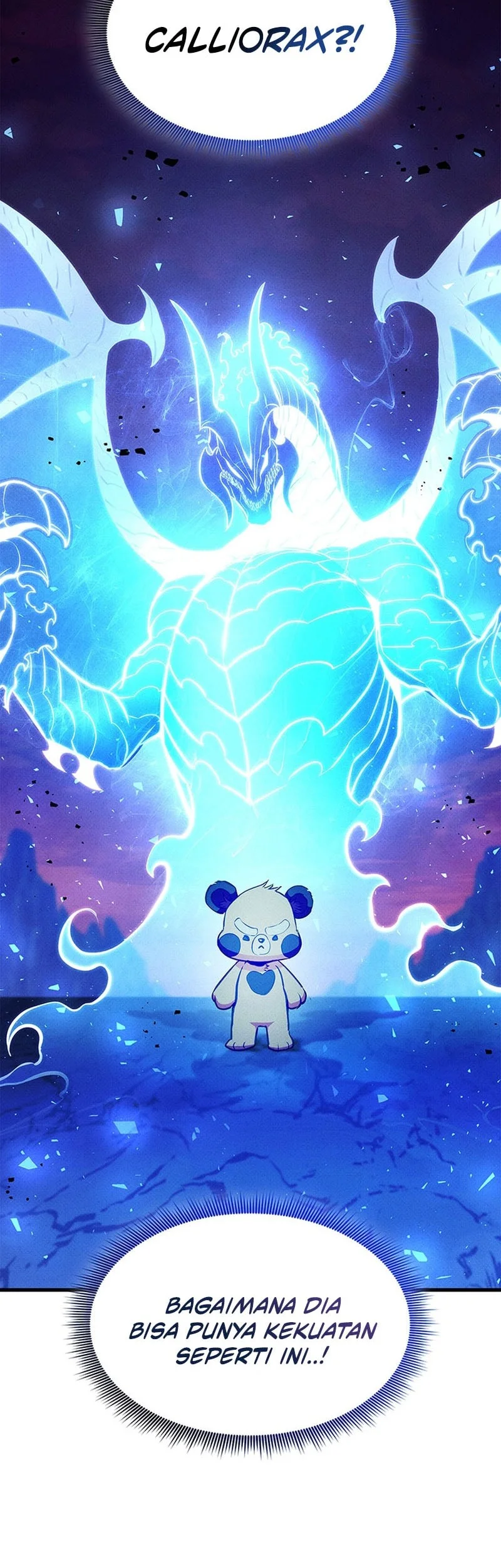 Ranker’s Return (Remake) Chapter 233 Gambar 3