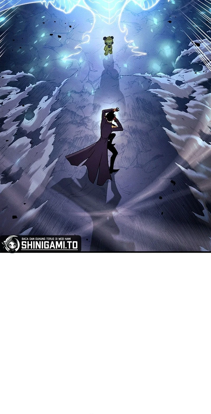 Ranker’s Return (Remake) Chapter 233 Gambar 5