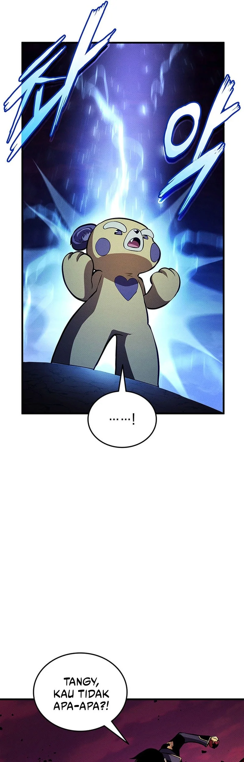 Ranker’s Return (Remake) Chapter 233 Gambar 6