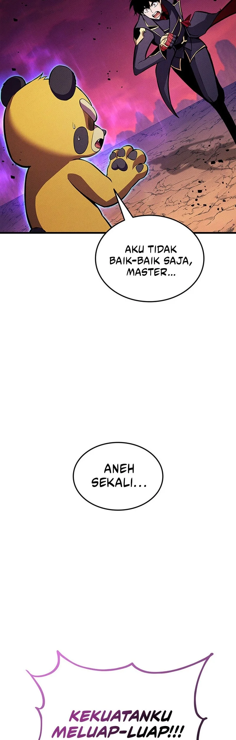 Ranker’s Return (Remake) Chapter 233 Gambar 7