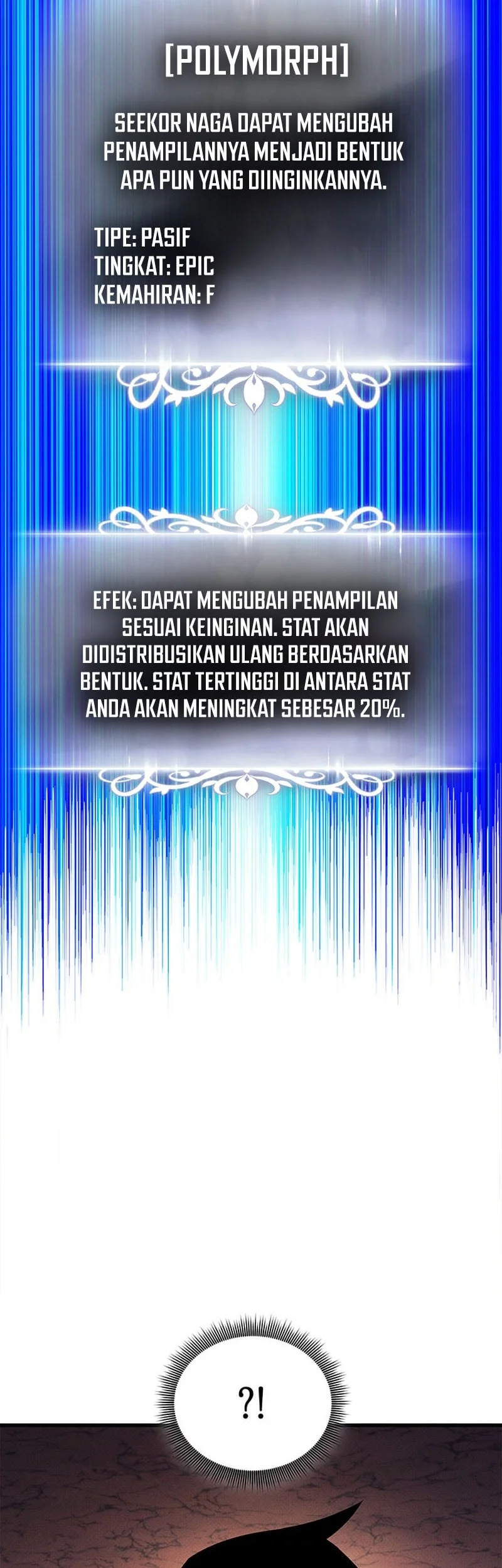 Ranker’s Return (Remake) Chapter 233 Gambar 10