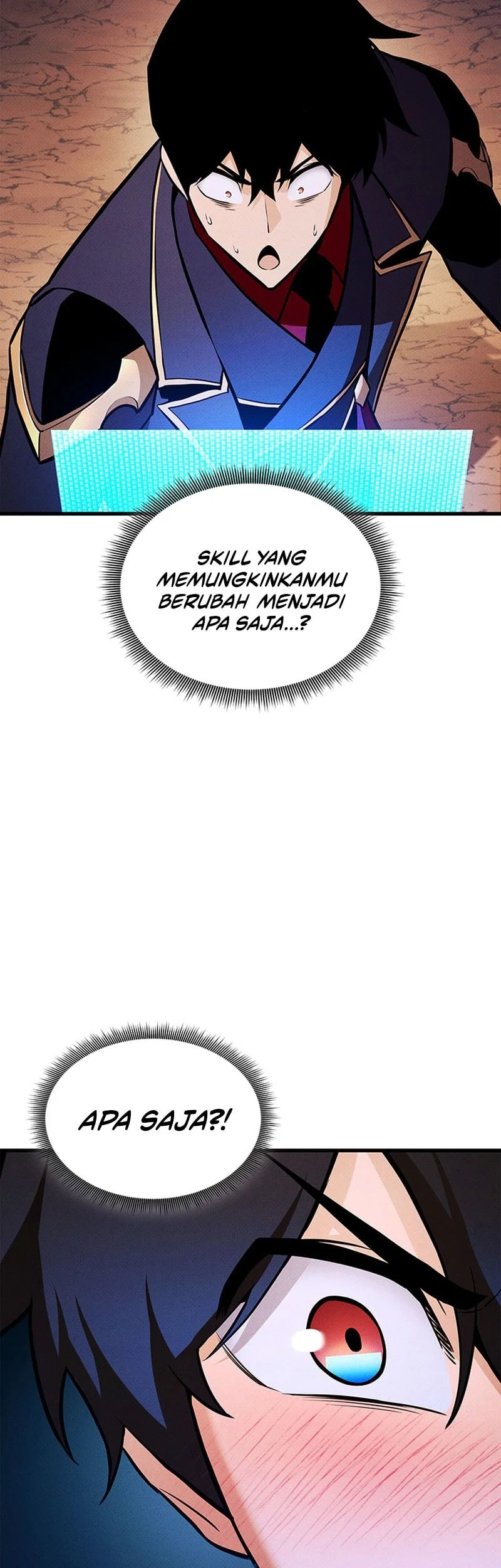 Ranker’s Return (Remake) Chapter 233 Gambar 11