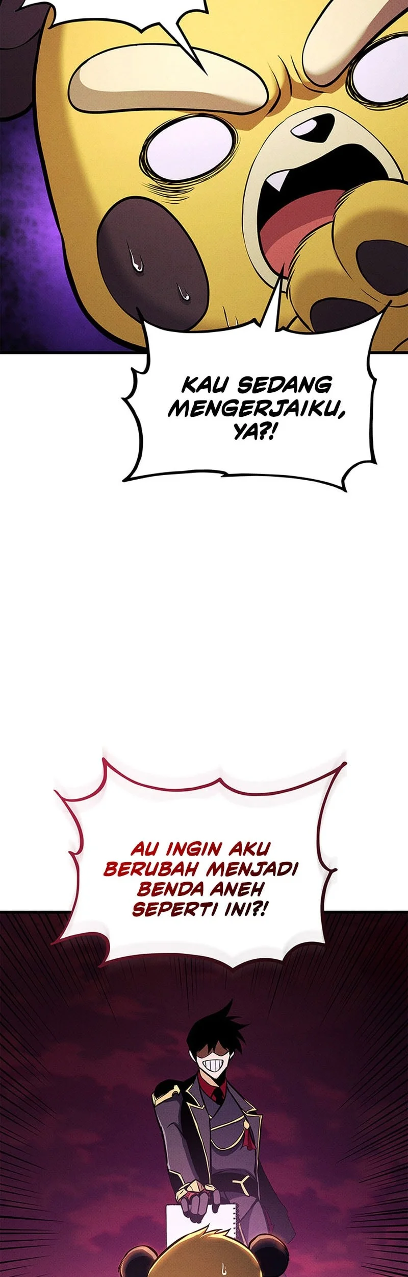 Ranker’s Return (Remake) Chapter 233 Gambar 14